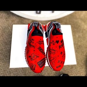 Dolce & Gabbana runners size 6 (women’s )